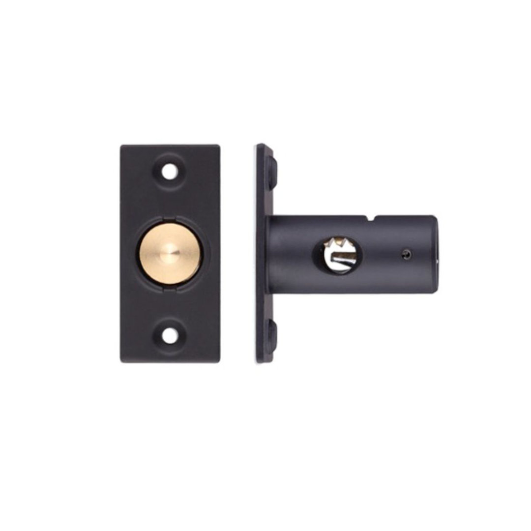 Rack Bolt One Sided