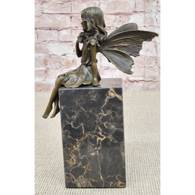 Figurine Asturias Valentine