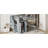 Loft Bed With Stairs, Bookshelf, Drawers, Desk Wardrobe – Space-Saving Multifunctional Furniture For Kids Teens-534782657-534782656