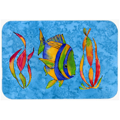 Wood Glass Cutting Board