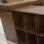 Vitrine de coin multifonctionnelle-113677743