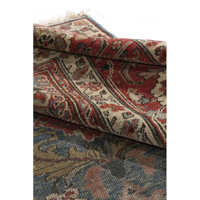 One-of-a-Kind 9'1 X 11'6 Area Rug
