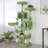 Essi 70.08'' H Cat Tree-1322001310