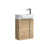Natural Oak