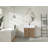 30" Single Bathroom Vanity Set
