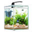 Aquarium aquarium 5 gallons Smart Square