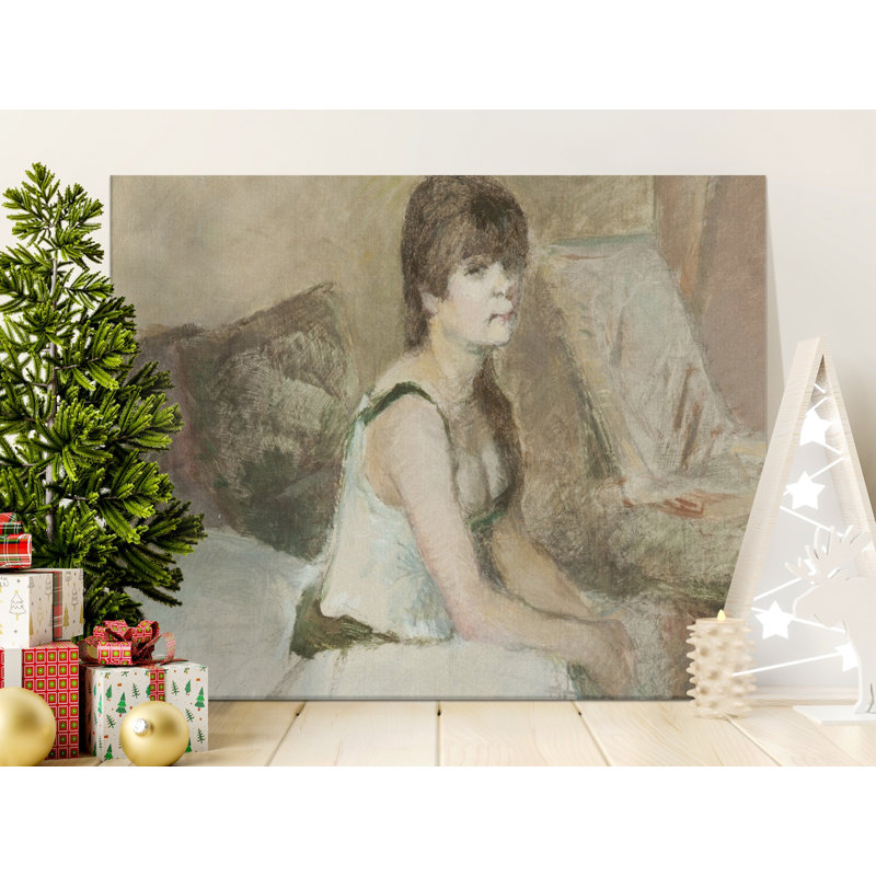 Wrapped Canvas Print Set, 24x18