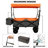 480 lb. Collapsible Cart with Canopy-117092096