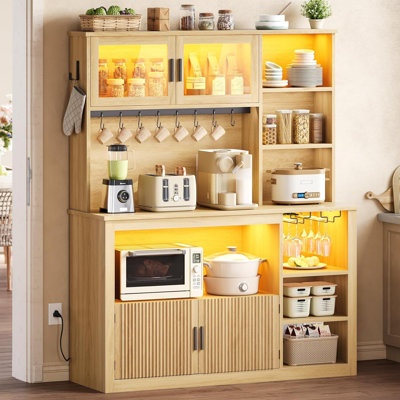 Étagère de rangement Tierone