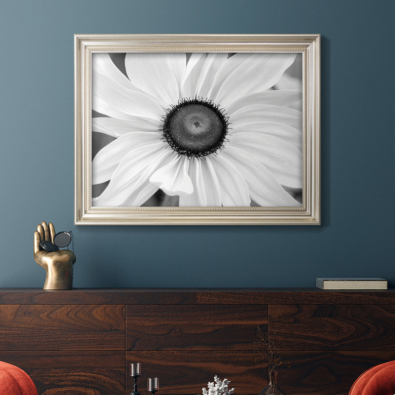 " Bloomin Sunshine ", 25" W x 21" H