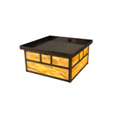 Francis 4 - Light Flush Mount