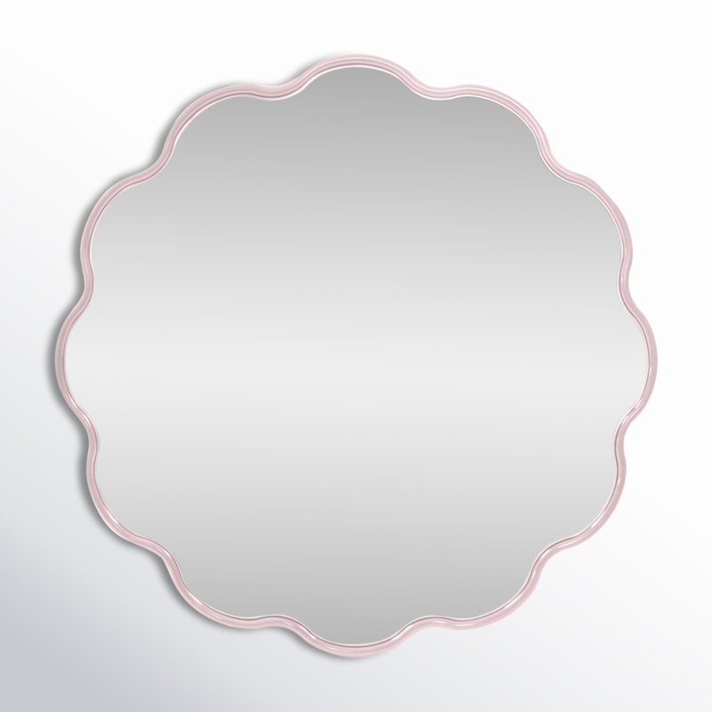 Miroir Anderson, Lilas