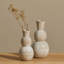 Souri Ceramic Table Vase-1244760684