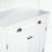 Free Standing Shelves Suite with LED Lighting