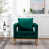 Polyester vert est en rupture de stock