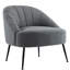Hippolytus Upholstered Side Chair-914043438