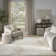 Mathews Ivory Beige Modern Indoor Rug