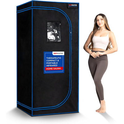 Topmaster 1 - Person Portable Sauna