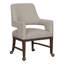 Josie Grande Upholstered Arm Chair-770972555-780062207
