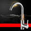 Sertoma Pull Down Single Lever Monobloc Tap