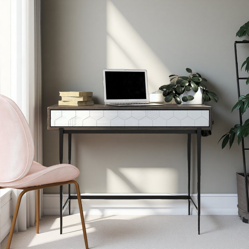 Bureau d'ordinateur