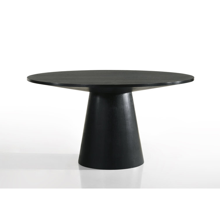 10 Best Black Round Dining Tables