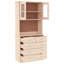 Alanea 77 Sideboard-1122281105