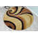 Mccampbell Performance Abstract Indoor Rug