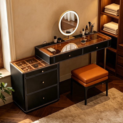 Makeup Vanity