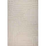 Narrows Ivory Area Rug