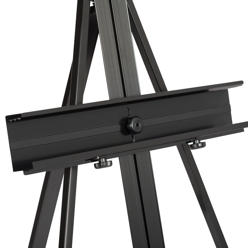 Chevalet trépied pliant Premier, 56.25"