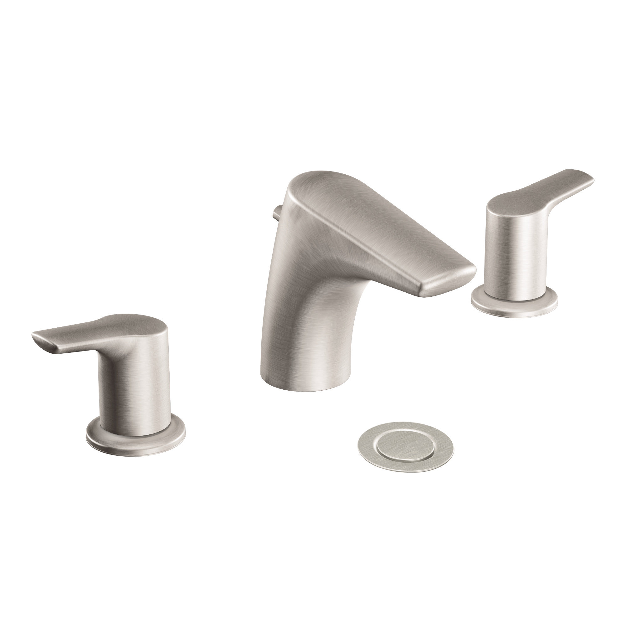 Moen Method Widespread Bathroom Faucet & Reviews | Wayfair