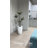 56'' Faux Agave Tree in Pot-1305821315