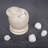 Marble Bathroom Storage Container