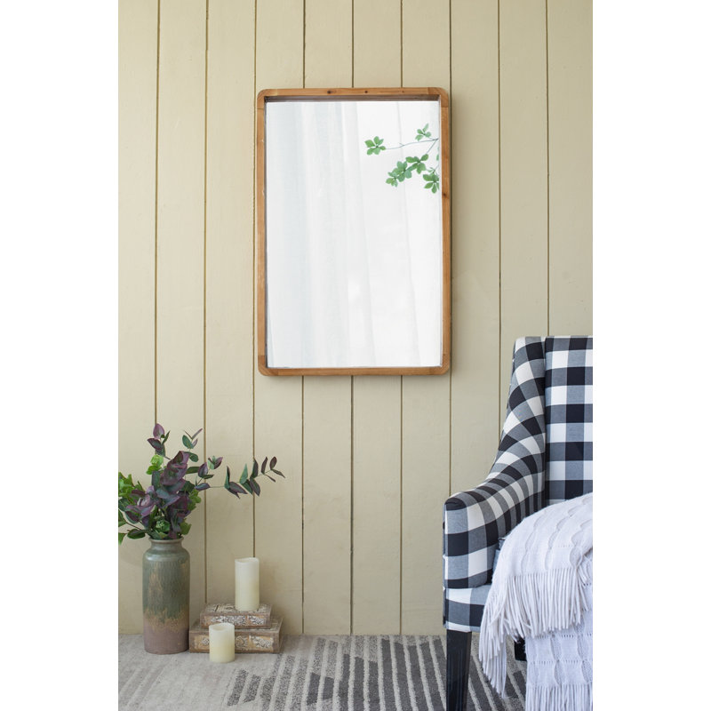 Miroir 24 po x 36 po