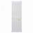 71"H Freestanding Bathroom Linen Cabinet with Adjustable Shelves