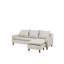 Wobnar 3 Seater Corner Sofa -38662539