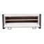 Veloz 8 Pair Shoe Storage Cabinet