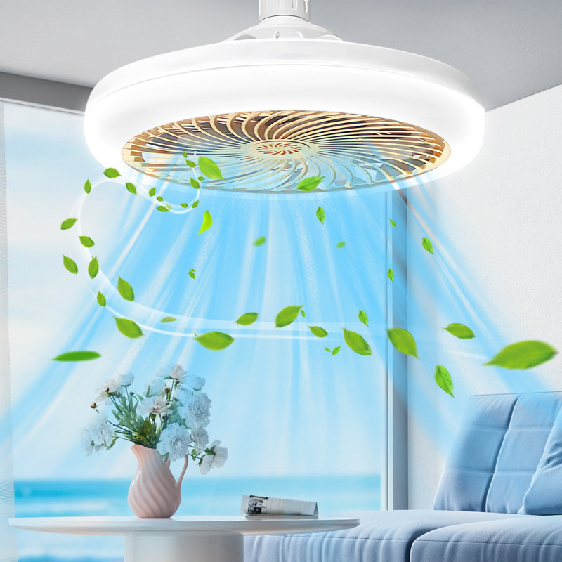 Étude de lampe de chambre à coucher à trois vitesses avec éveil à économie d'énergie, E27, Yellow