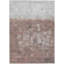 Tapis paprika Xhevrie intérieur / extérieur lavable à la machine-112122537