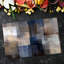 Auzenne Blurry Abstraction Painted Chopping Board-1219780986