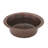 Premier Copper Products BSP5_BR14DB3-G Bar Sink And Drain Package