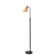 Pilsen 58'' Task Floor Lamp