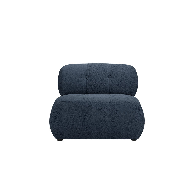 Cardell Upholstered Slipper Chair