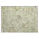 Charysse Washable Floral Indoor / Outdoor Rug