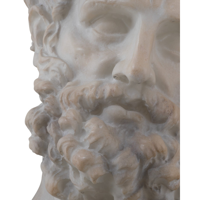Bust