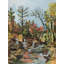 Diana's Bath Print by Diana Stelin-65827089-65852558