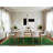 Elwaine Performance Oriental Indoor Rug-1228259437