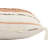 Contemporary Striped Tasseled Woven 100% Cotton Oversized / King Lumbar Accent Pillow-1879875089-1985699425-1978696644