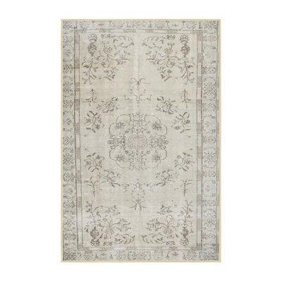 Oriental Indoor Rug